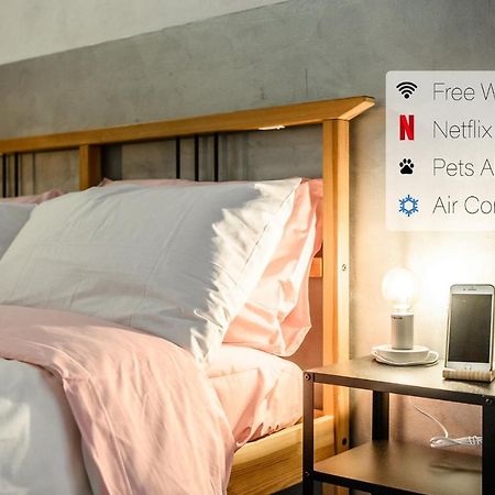 B24 Attico Con Free Wifi & Parking - Vicino A Bologna Fiera, Lugo Hospital Villa Maria, Ravenna Massa Lombarda Eksteriør billede