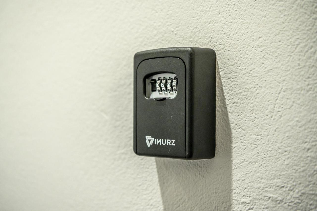 B24 Attico Con Free Wifi & Parking - Vicino A Bologna Fiera, Lugo Hospital Villa Maria, Ravenna Massa Lombarda Eksteriør billede